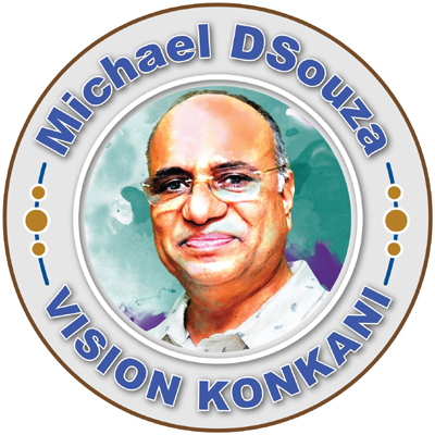 Vision Konkani